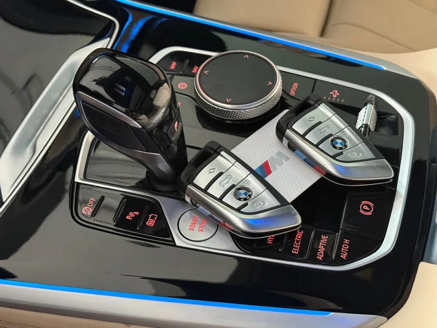 X5 45e xDr ACC M SPORT PANO LASER HUD KEY HiFi