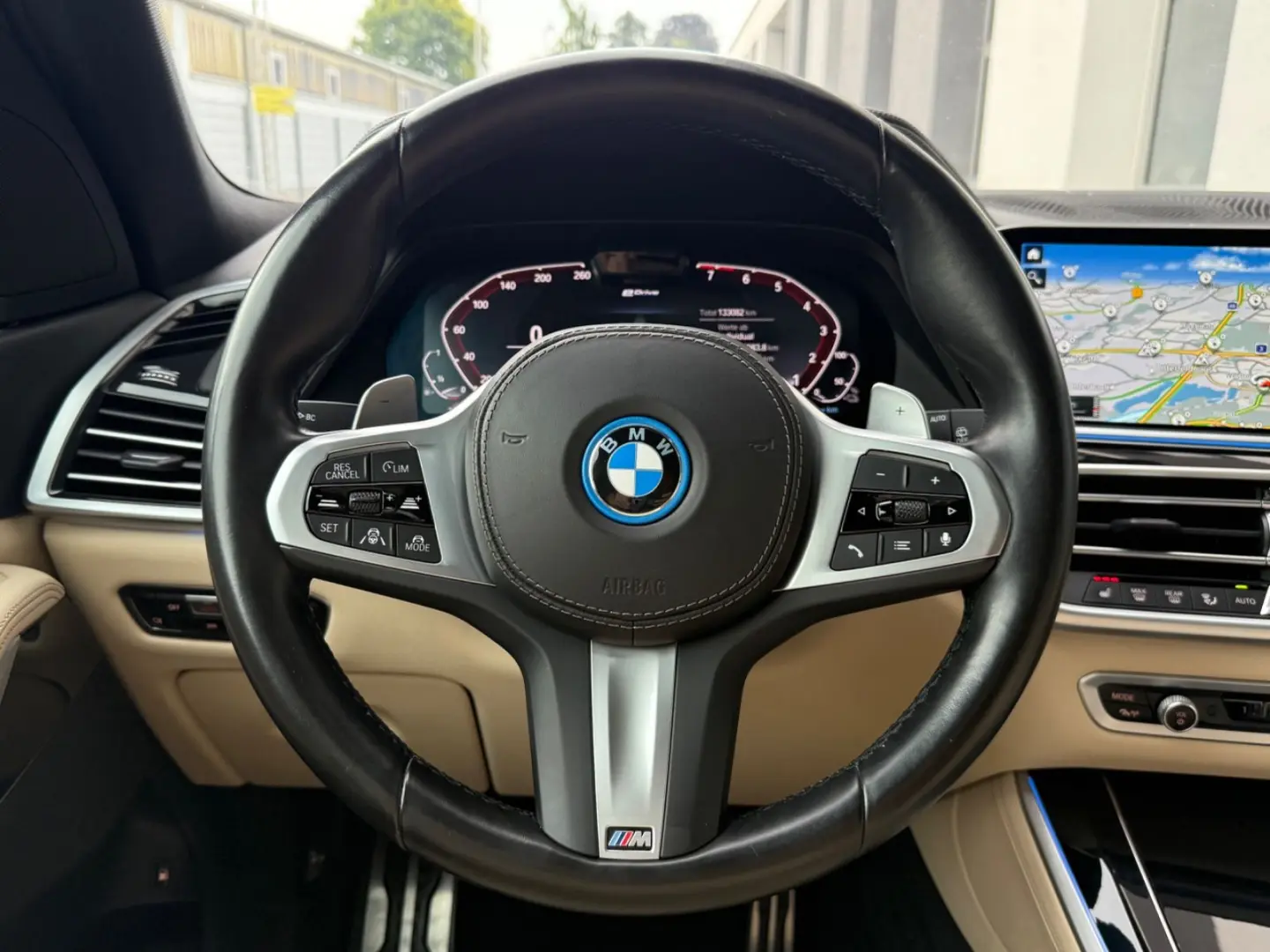 X5 45e xDr ACC M SPORT PANO LASER HUD KEY HiFi