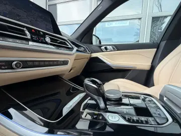 X5 45e xDr ACC M SPORT PANO LASER HUD KEY HiFi