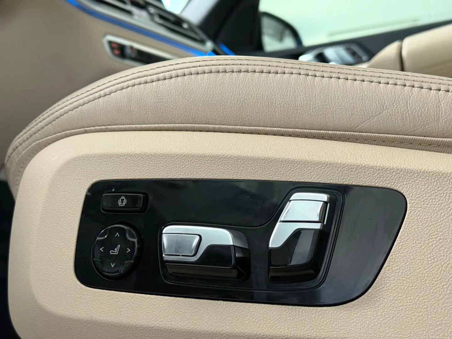 X5 45e xDr ACC M SPORT PANO LASER HUD KEY HiFi