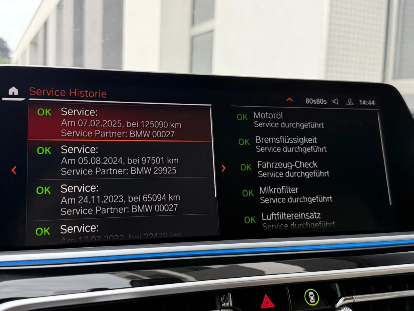 X5 45e xDr ACC M SPORT PANO LASER HUD KEY HiFi