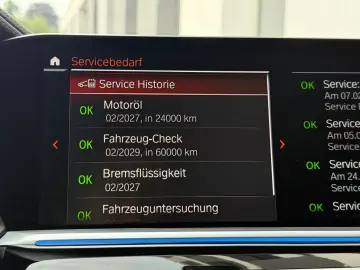 X5 45e xDr ACC M SPORT PANO LASER HUD KEY HiFi
