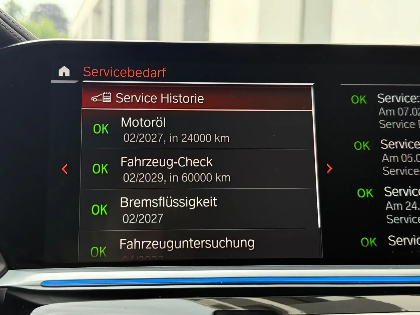 X5 45e xDr ACC M SPORT PANO LASER HUD KEY HiFi