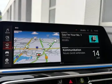 X5 45e xDr ACC M SPORT PANO LASER HUD KEY HiFi