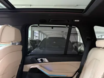 X5 45e xDr ACC M SPORT PANO LASER HUD KEY HiFi