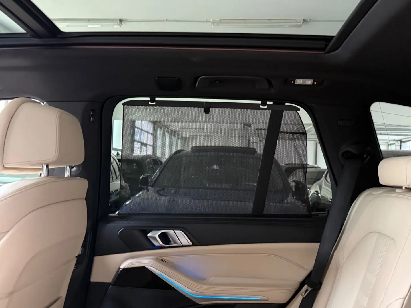 X5 45e xDr ACC M SPORT PANO LASER HUD KEY HiFi