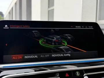 X5 45e xDr ACC M SPORT PANO LASER HUD KEY HiFi