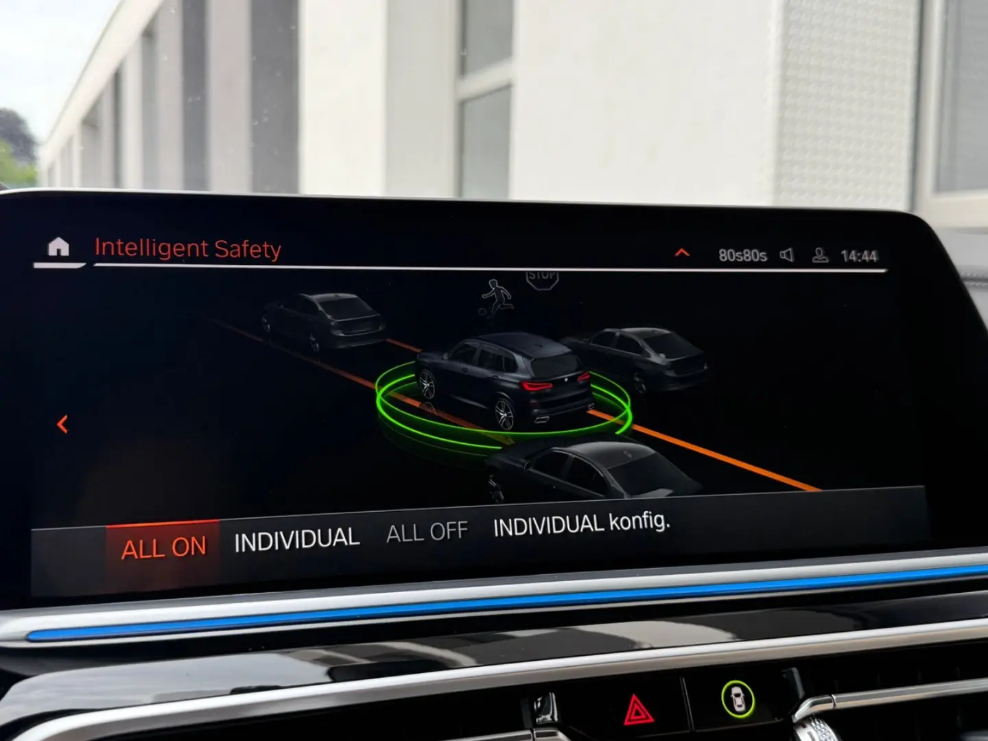 X5 45e xDr ACC M SPORT PANO LASER HUD KEY HiFi