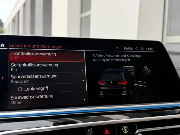 X5 45e xDr ACC M SPORT PANO LASER HUD KEY HiFi