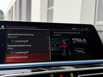 X5 45e xDr ACC M SPORT PANO LASER HUD KEY HiFi