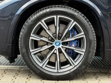 X5 45e xDr ACC M SPORT PANO LASER HUD KEY HiFi