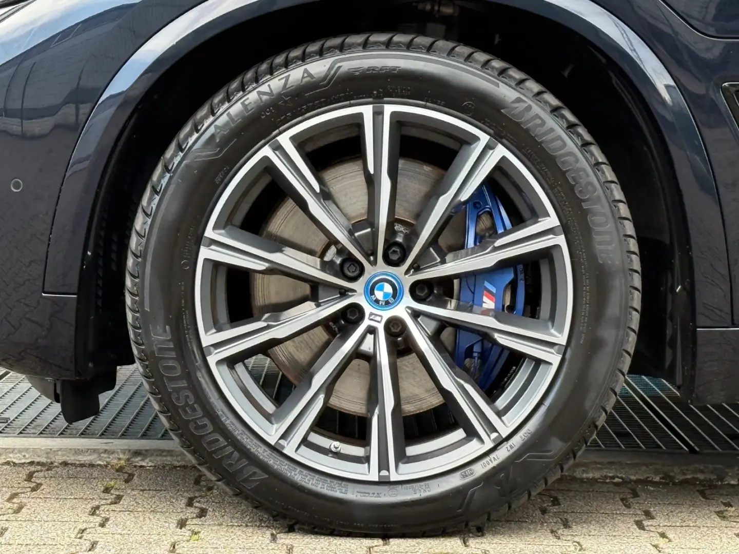 X5 45e xDr ACC M SPORT PANO LASER HUD KEY HiFi