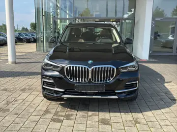 X5 xDrive45e xLine ACC AHK 360  Hifi Ad. LED