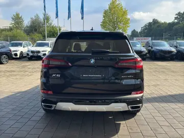 X5 xDrive45e xLine ACC AHK 360  Hifi Ad. LED