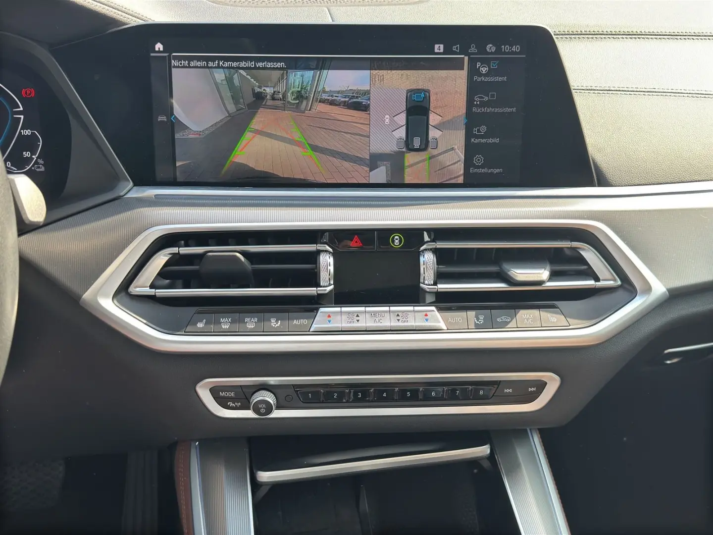 X5 xDrive45e xLine ACC AHK 360  Hifi Ad. LED