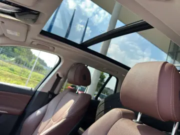 X5 xDrive45e xLine ACC AHK 360  Hifi Ad. LED