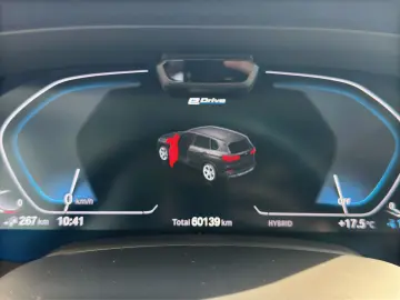 X5 xDrive45e xLine ACC AHK 360  Hifi Ad. LED