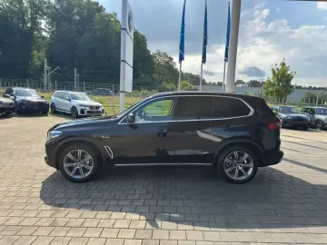 X5 xDrive45e xLine ACC AHK 360  Hifi Ad. LED