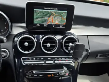 Mercedes-Benz C 220 d  4MATIC T MODELL  7G-TRONIC Avantgarde