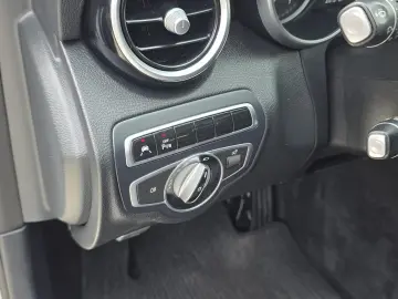 Mercedes-Benz C 220 d  4MATIC T MODELL  7G-TRONIC Avantgarde