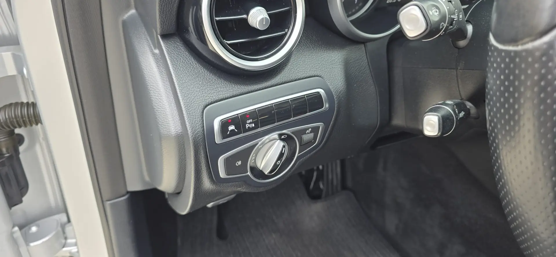 Mercedes-Benz C 220 d  4MATIC T MODELL  7G-TRONIC Avantgarde