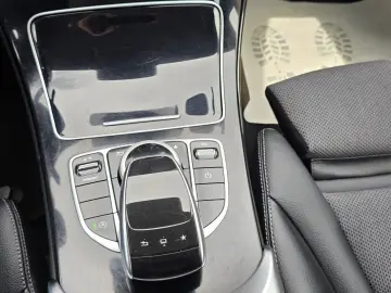 Mercedes-Benz C 220 d  4MATIC T MODELL  7G-TRONIC Avantgarde