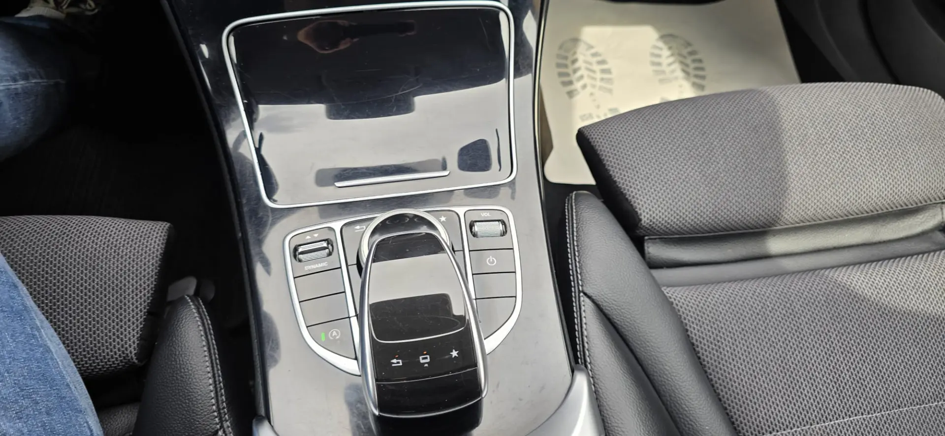 Mercedes-Benz C 220 d  4MATIC T MODELL  7G-TRONIC Avantgarde