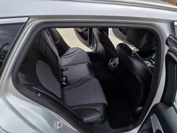 Mercedes-Benz C 220 d  4MATIC T MODELL  7G-TRONIC Avantgarde