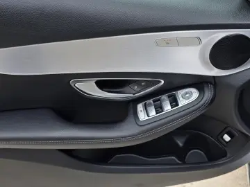 Mercedes-Benz C 220 d  4MATIC T MODELL  7G-TRONIC Avantgarde