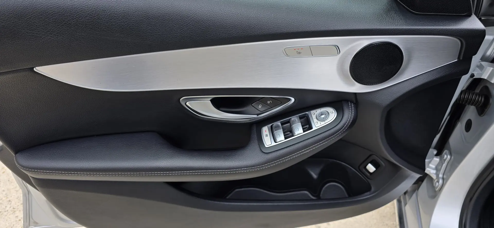 Mercedes-Benz C 220 d  4MATIC T MODELL  7G-TRONIC Avantgarde