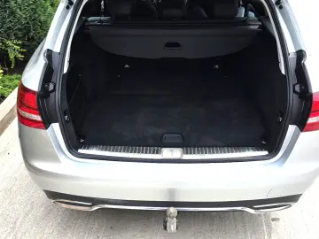 Mercedes-Benz C 220 d  4MATIC T MODELL  7G-TRONIC Avantgarde