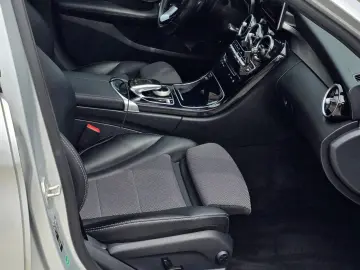 Mercedes-Benz C 220 d  4MATIC T MODELL  7G-TRONIC Avantgarde