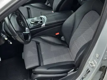 Mercedes-Benz C 220 d  4MATIC T MODELL  7G-TRONIC Avantgarde