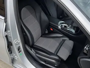 Mercedes-Benz C 220 d  4MATIC T MODELL  7G-TRONIC Avantgarde