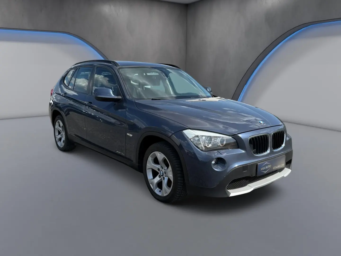 BMW X1 Xdrive