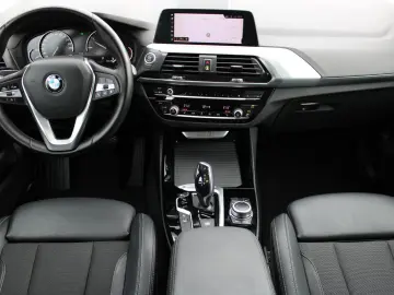 X3 xDrive20d Individual 1.Hd NAVI PDC LED ALU