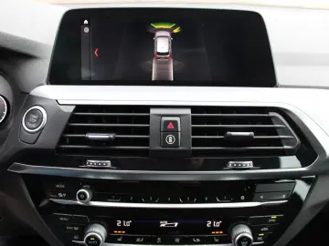X3 xDrive20d Individual 1.Hd NAVI PDC LED ALU