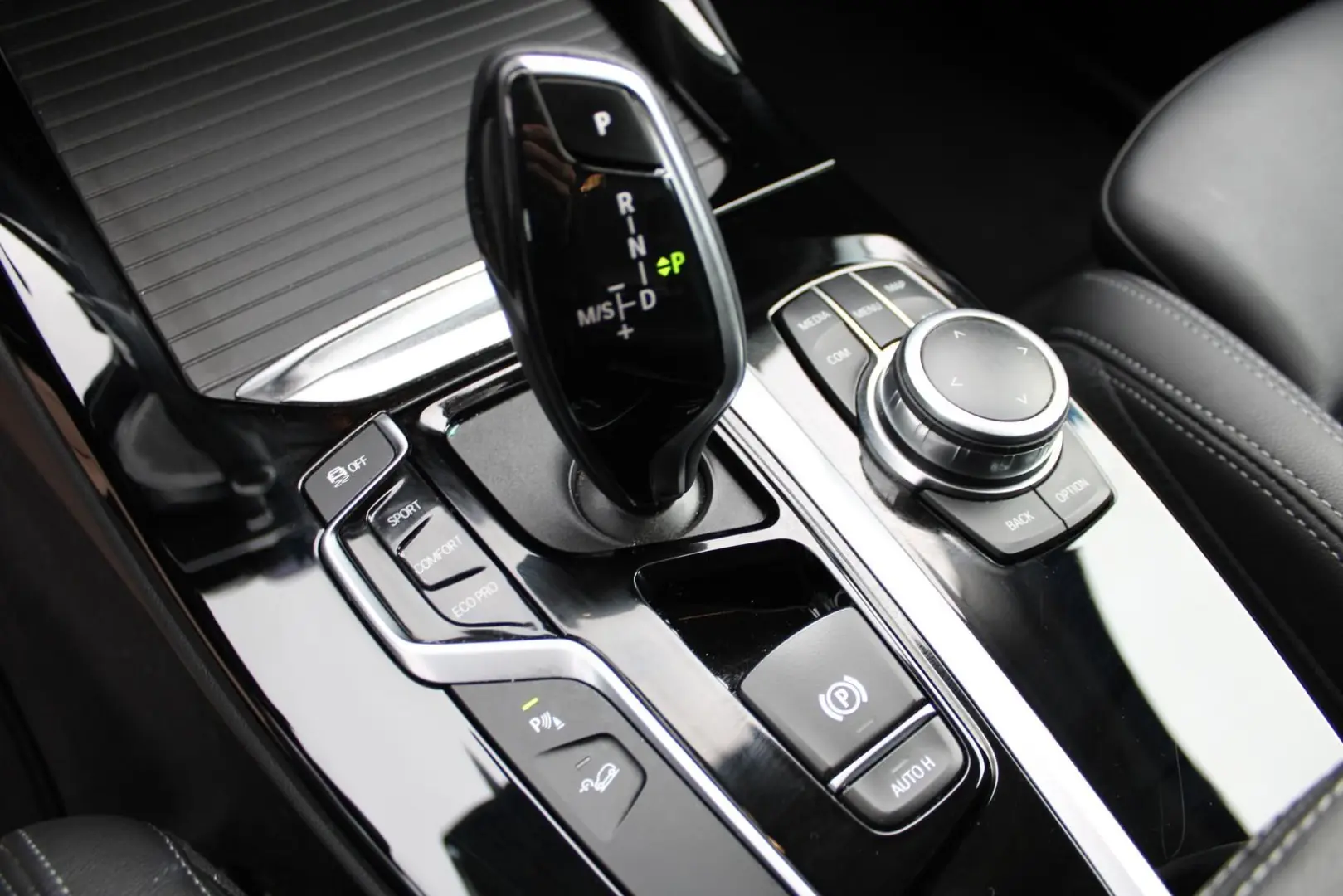 X3 xDrive20d Individual 1.Hd NAVI PDC LED ALU