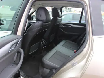 X3 xDrive20d Individual 1.Hd NAVI PDC LED ALU