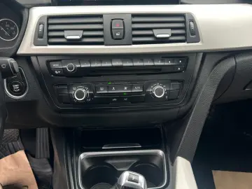 BMW F30 2.0d AUTOMAT