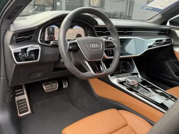 RS6 4.0TFSI Audi Exclusive paket Laser 305kmh Pano