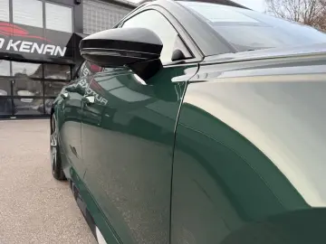 RS6 4.0TFSI Audi Exclusive paket Laser 305kmh Pano