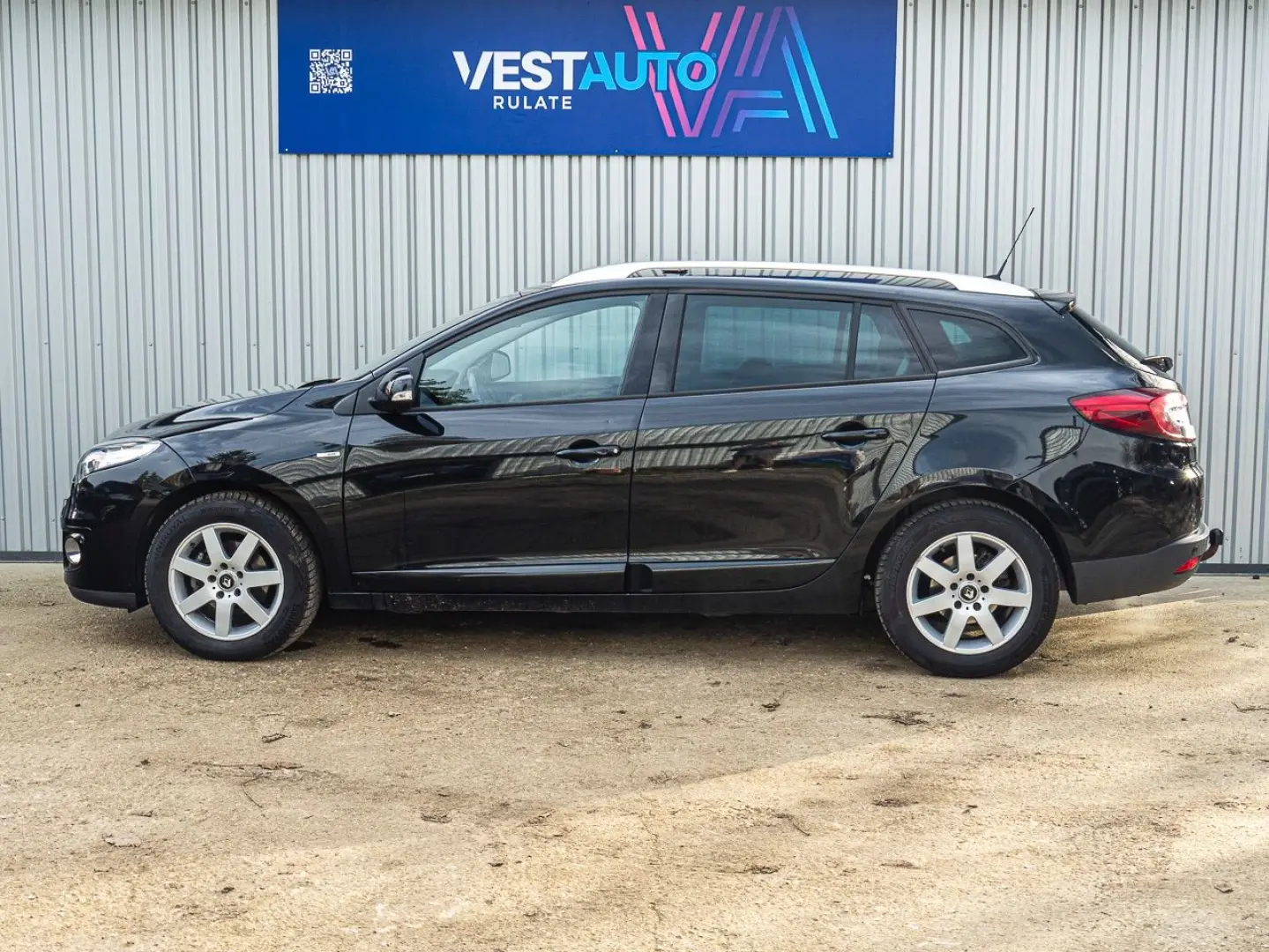 Renault Megane 2013