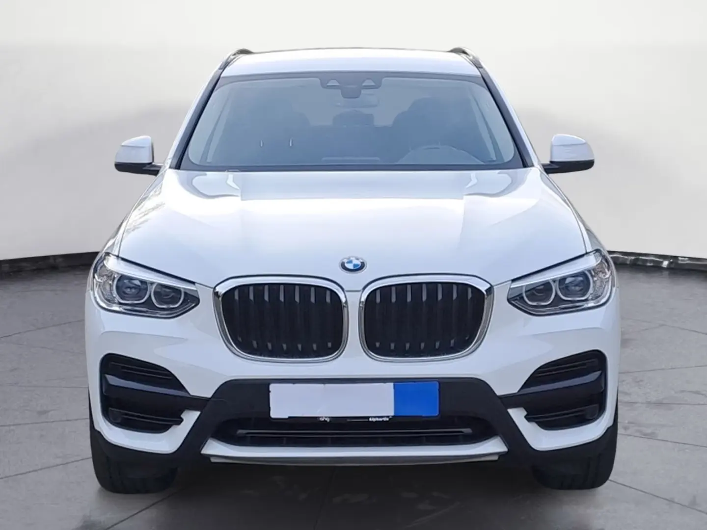 X3 xDrive30e xLine AT Navi Bluetooth PDC Kurvenl