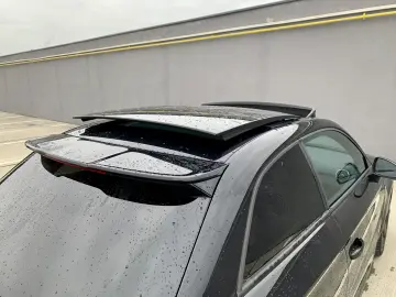 Audi A1 TFSI  S line