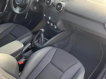 Audi A1 TFSI  S line