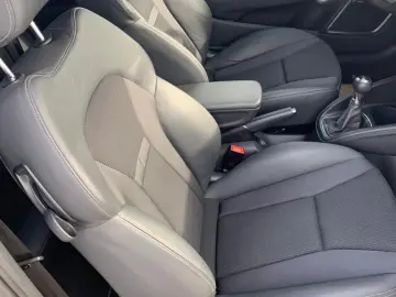 Audi A1 TFSI  S line