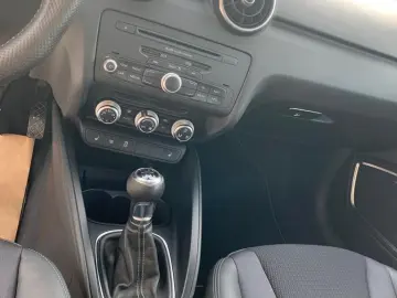 Audi A1 TFSI  S line