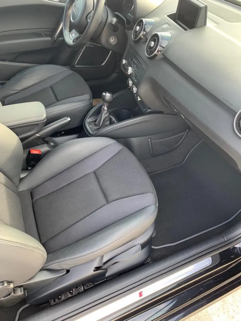 Audi A1 TFSI  S line