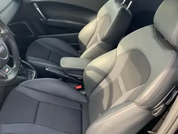 Audi A1 TFSI  S line